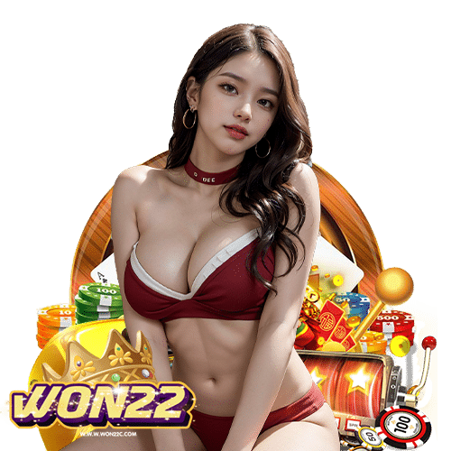 won22 wallet