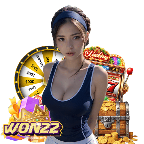 won22 เข้าสู่ระบบ