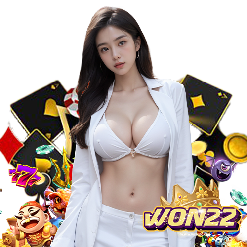 won22 โปรโมชั่น